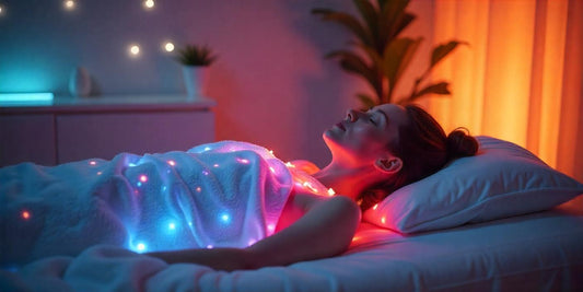 What Is Light and Frequency Therapy? Benefits for Pain, Mood and More