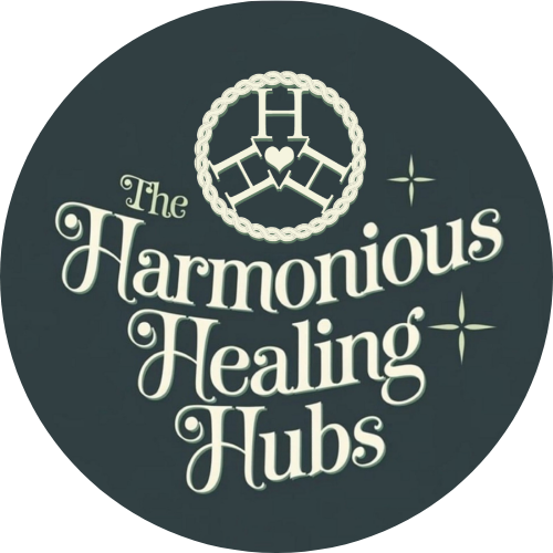 The Harmonious Healing Hubs CIC