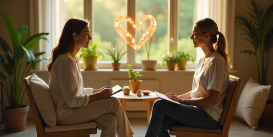 What Happens in a Holistic Consultation? Your First Step to Personalised Healing
