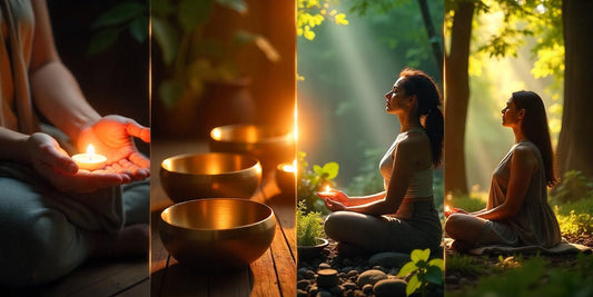 What Is Holistic Therapy? A Complete Guide to Natural Healing