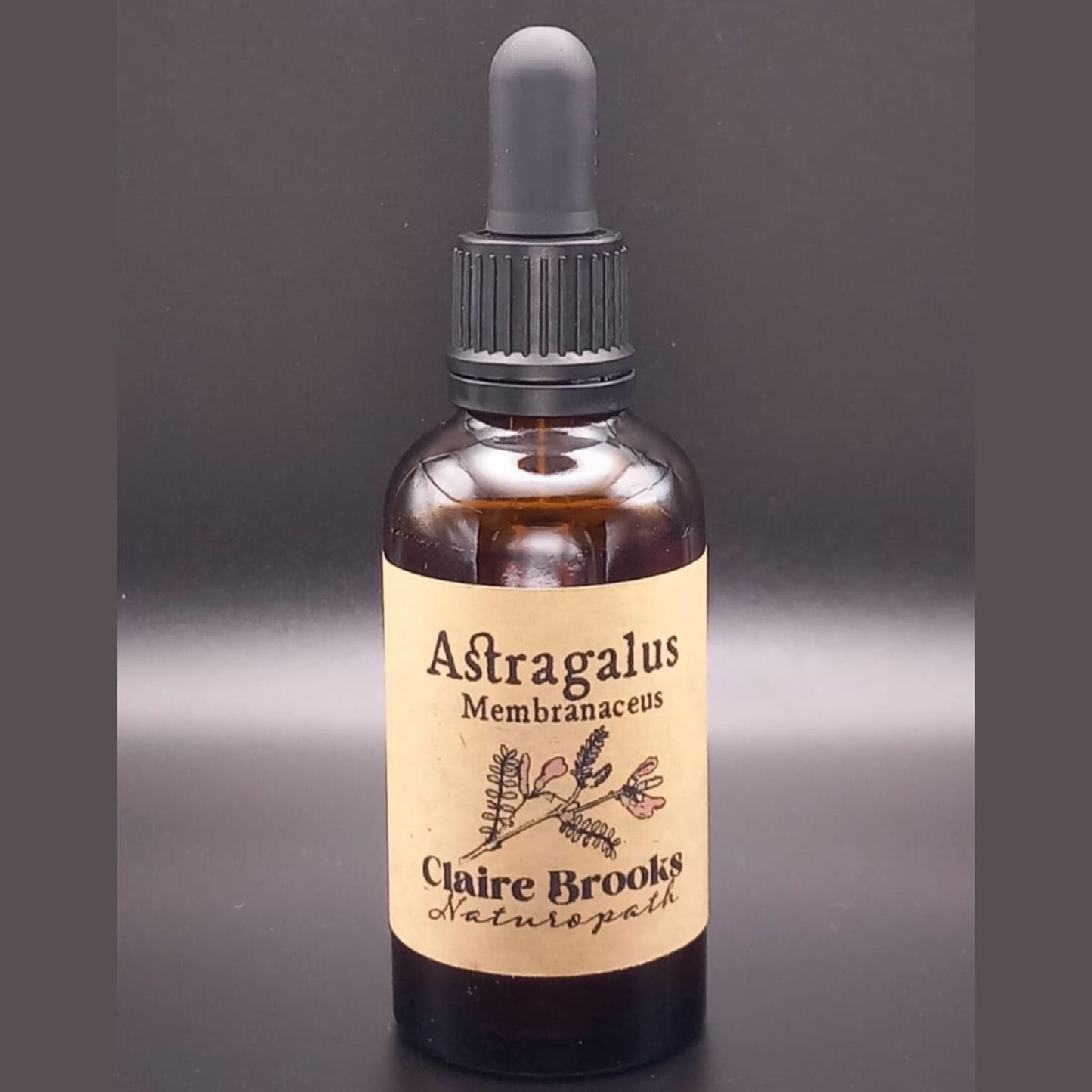 Astragalus Tincture – 50 ml