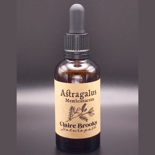 Astragalus Tincture – 50 ml