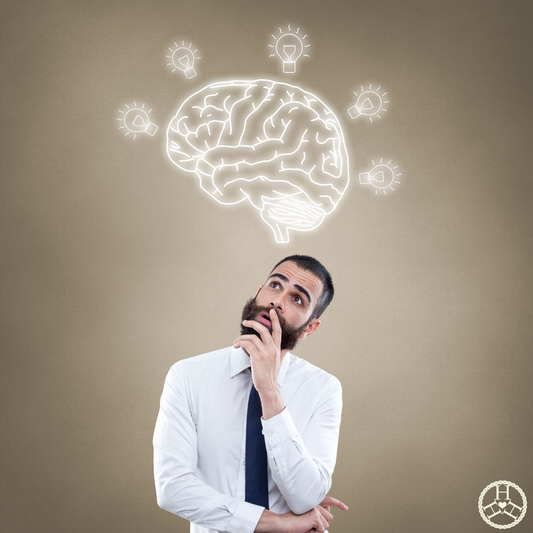 Clarity of Thought – RIFE & Plasma Light Therapy Session