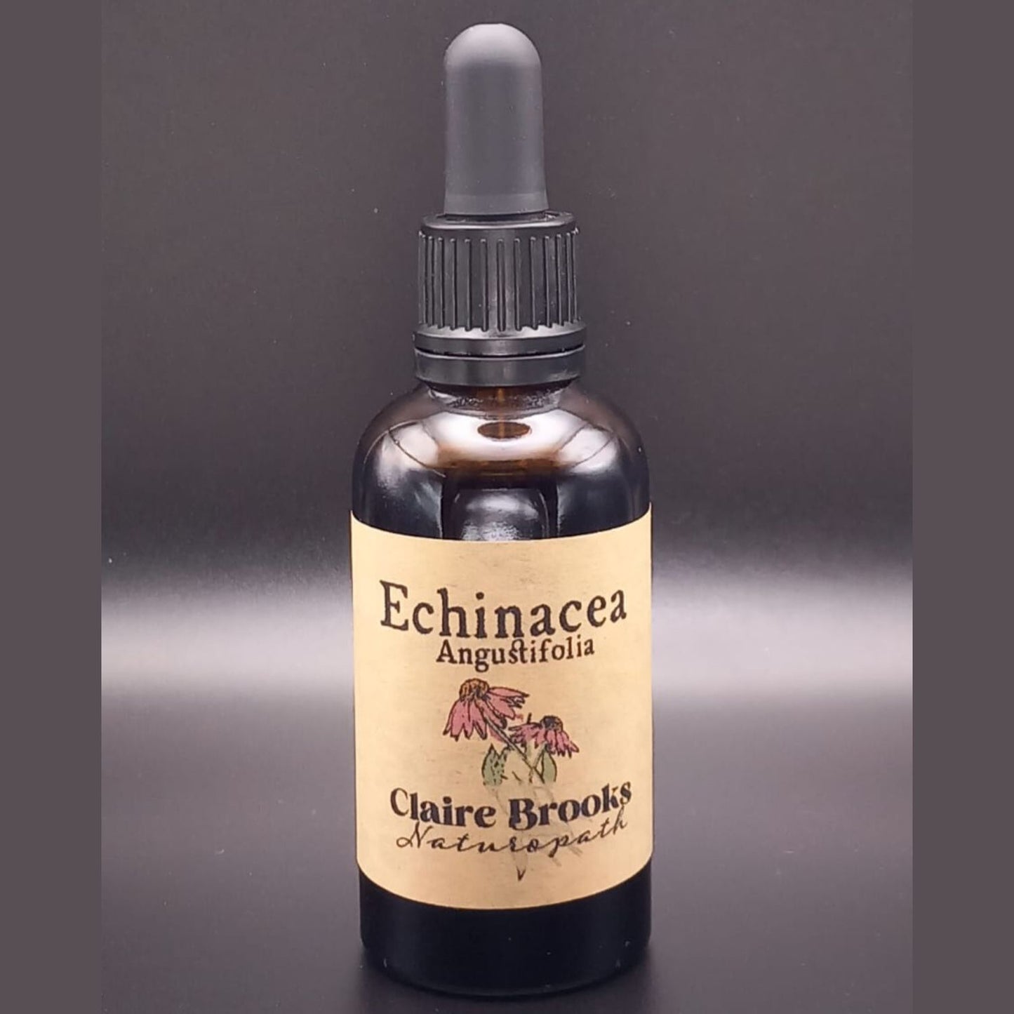 Echinacea Tincture – 50 ml