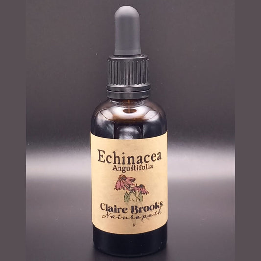 Echinacea Tincture – 50 ml