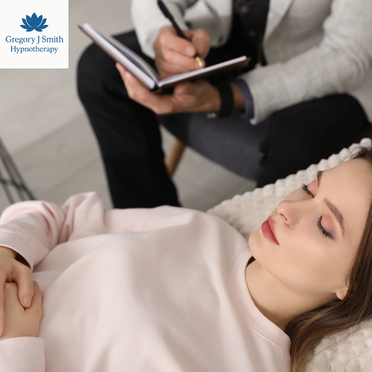 Empowering You to Heal from Within 🌿 1-Month Hypnotherapy Package