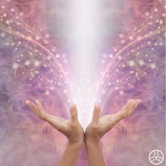 Energy Blocks – RIFE & Plasma Light Therapy Session