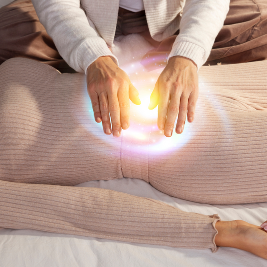 Energy Healing Therapy