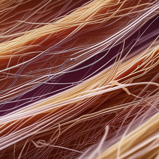 Hair Mineral Test Anaylsis