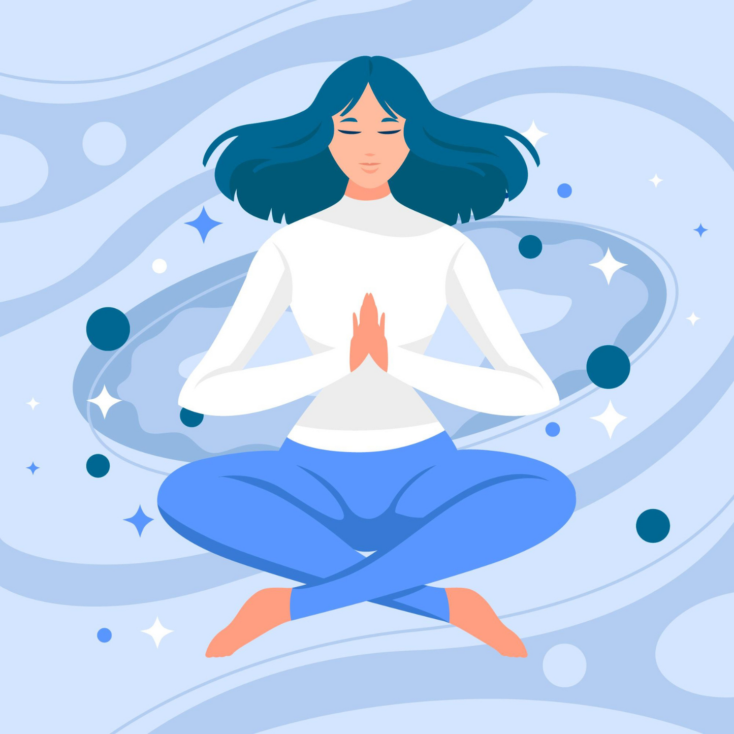 Inner Calm Rife Frequency