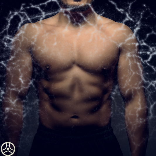 Restructure Body Energy – RIFE & Plasma Light Therapy Session