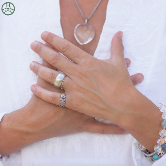 Sacred Harmony – RIFE & Plasma Light Therapy Session