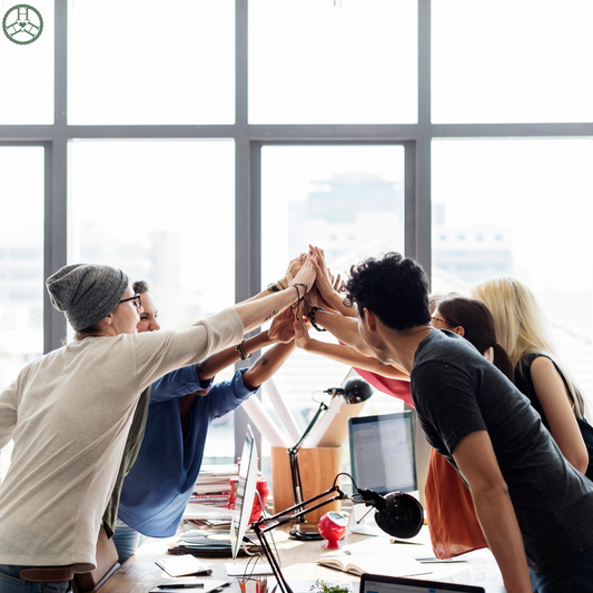 Wellness in the Workplace: Prevention Over Cure – Half-Day Retreat