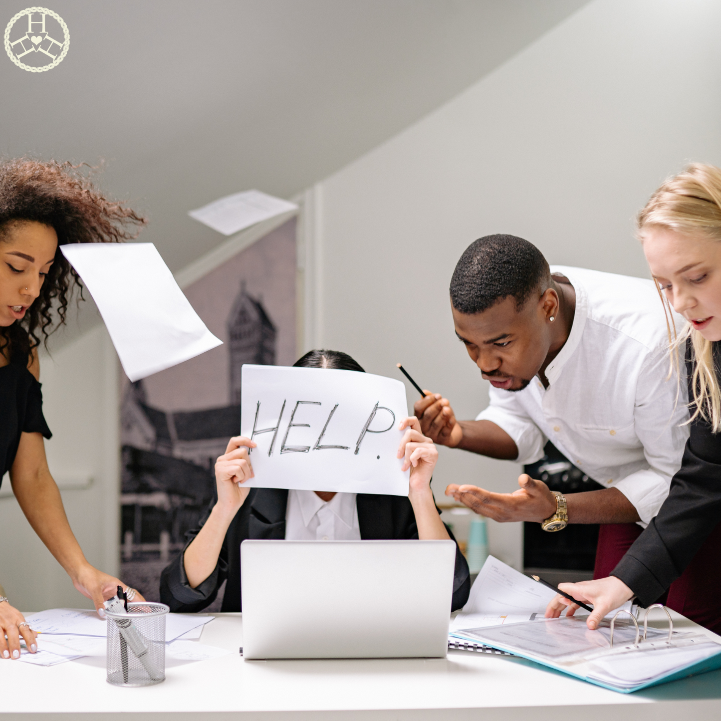 Wellness in the Workplace: Prevention Over Cure – Core Package